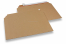 Sobres de cartón marrón - 234 x 334 mm | Paisdelossobres.es