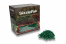 Papel de relleno SizzlePak - Verde oscuro (1.25 kg) | Paisdelossobres.es