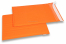Sobres acolchados de colores - Naranja, 170 gramos | Paisdelossobres.es