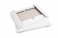 Cajas para envíos con tapas | Paisdelossobres.es