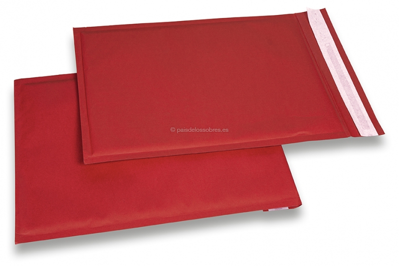 Sobres de colores? |