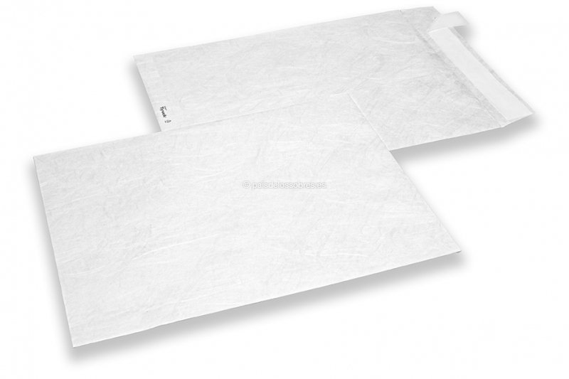Sobres Tyvek - 305 x 394 mm