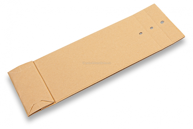 Sobres de fuelle - 100 x 245 x 40 mm