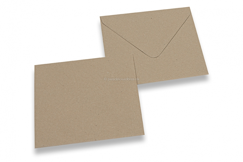Comprar Sobres Kraft A5 Reciclado162X229 | Haz Tu Pedido De Sobres Kraft A5 Reciclado162X229 Online