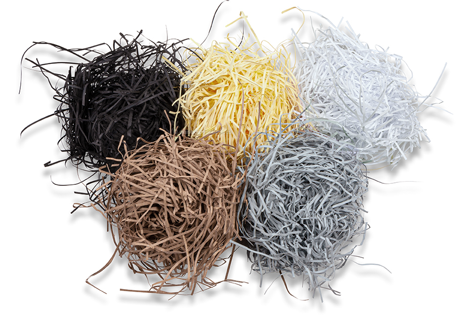 Papel de relleno SizzlePak Fine