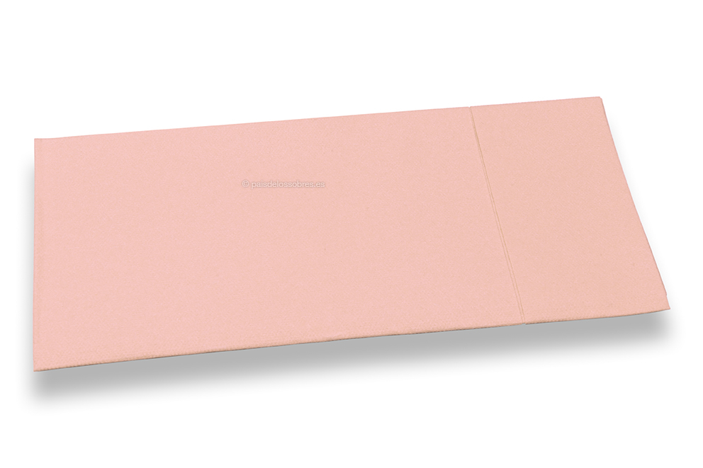 Servilletas Airlaid - rosa
