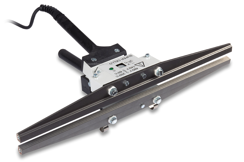 Selladora térmica 420CT
