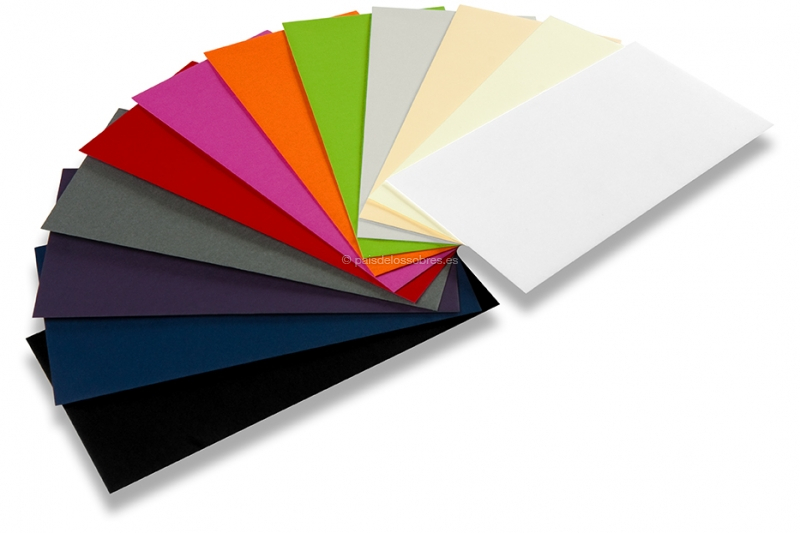 Sobres Gmund Lakepaper The Kiss