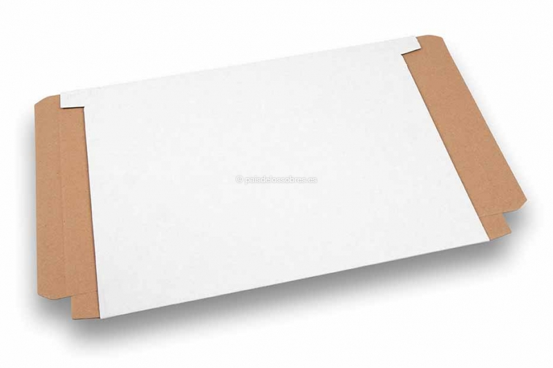 Cajas para envíos postales