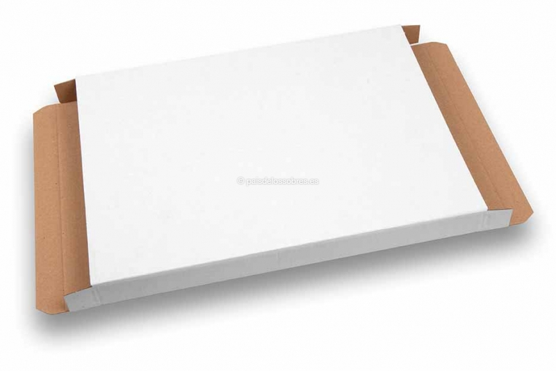 Cajas para envíos postales