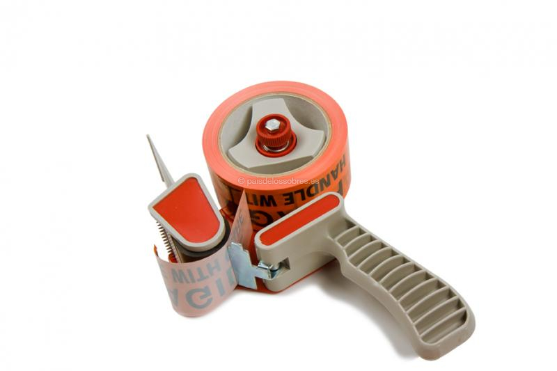 Dispensador de cinta de embalar