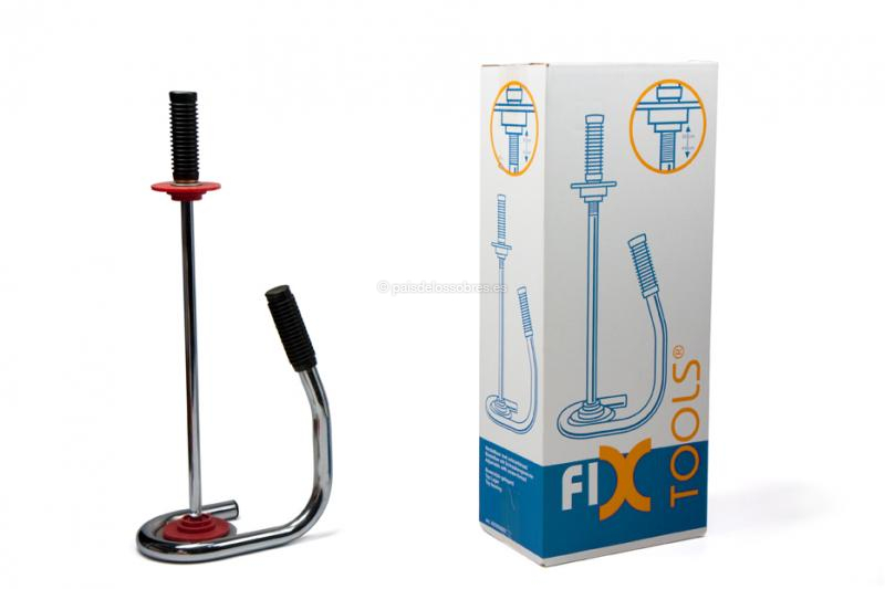 Dispensador de film para embalar manual