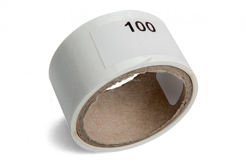 Cierres de embalaje - por rollo